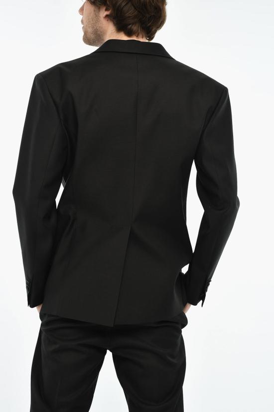  디스퀘어드2 수트 자켓 S74BN1226 S39408 900 Black - DSQUARED2