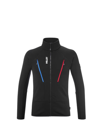  밀레 자켓 MFTFJ00688 NOIR DOM