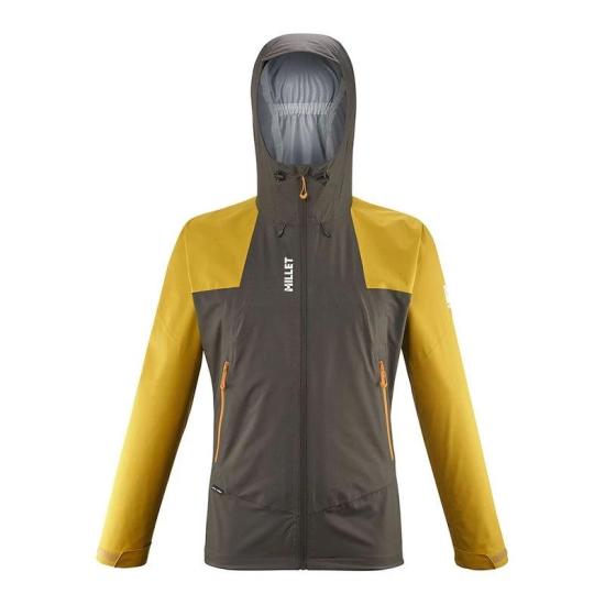  밀레 자켓 MFTSJ0104W DEEP JUNGLE DOM