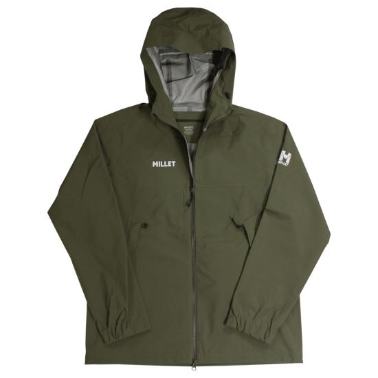  밀레 자켓 MJUSJ9084W DEEP JUNGLE DOM