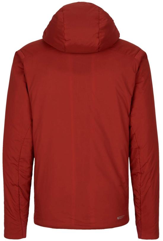 25FW 랩 자켓 QIP17TRD TUSCAN RED DOM - RAB