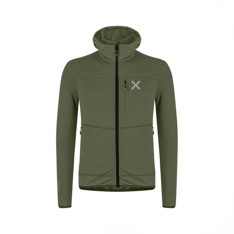 25FW 몬츄라 자켓 MMAP97X49 DOM