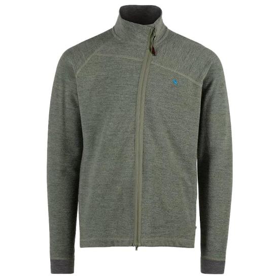 25FW 클라터뮤젠 자켓 10284508 BURNT OLIVE DOM