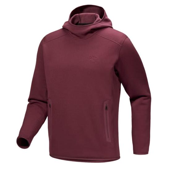  아크테릭스 카이어나이트 풀오버 후디 맨 ATPFM08444 MARS DOM