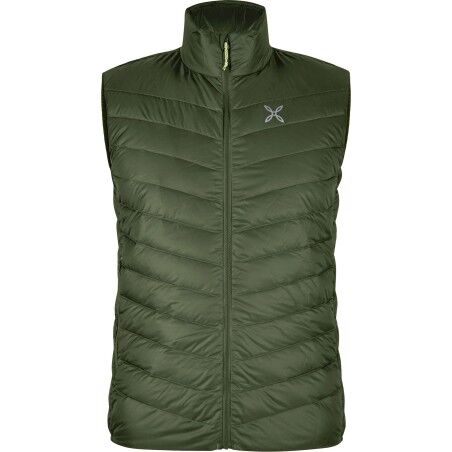 25FW 몬츄라 베스트 MVVD80X49202 DOM