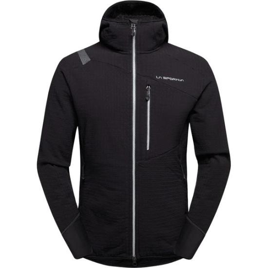  라스포르티바 자켓 S15999907 BLACK CLOUD DOM