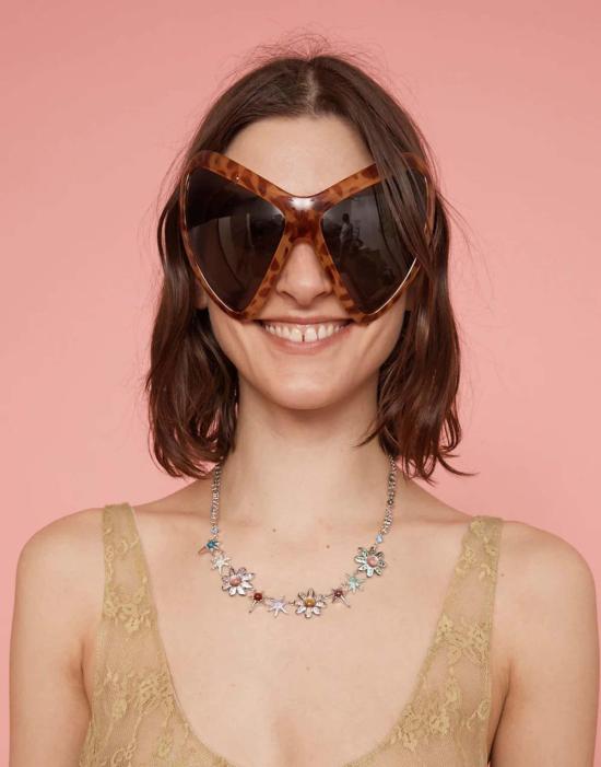  콜리나 스트라다 목걸이/팬던트 메도우 목걸이 - COLLINA STRADA