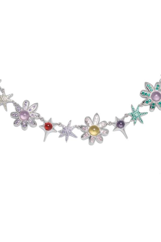  콜리나 스트라다 목걸이/팬던트 메도우 목걸이 - COLLINA STRADA