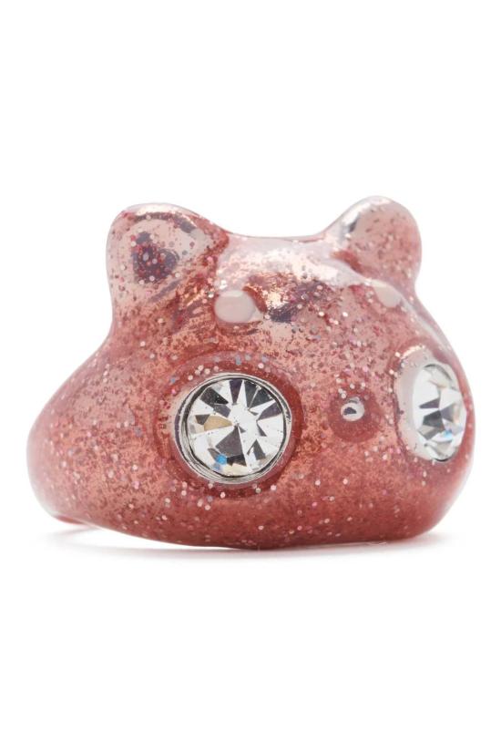  콜리나 스트라다 반지 버그 링 - COLLINA STRADA