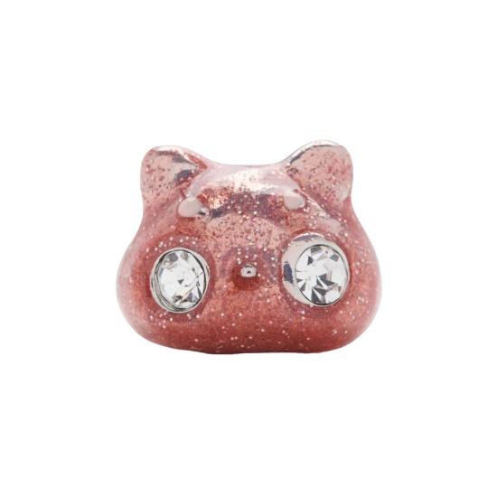  콜리나 스트라다 반지 버그 링