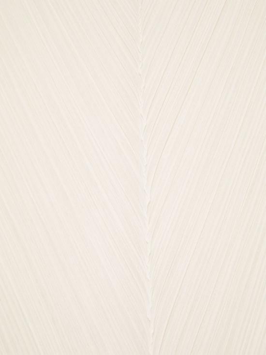 25FW 플리츠플리즈 베이직 스카프 PP58AD00141 BEIGE DOM - PLEATS PLEASE