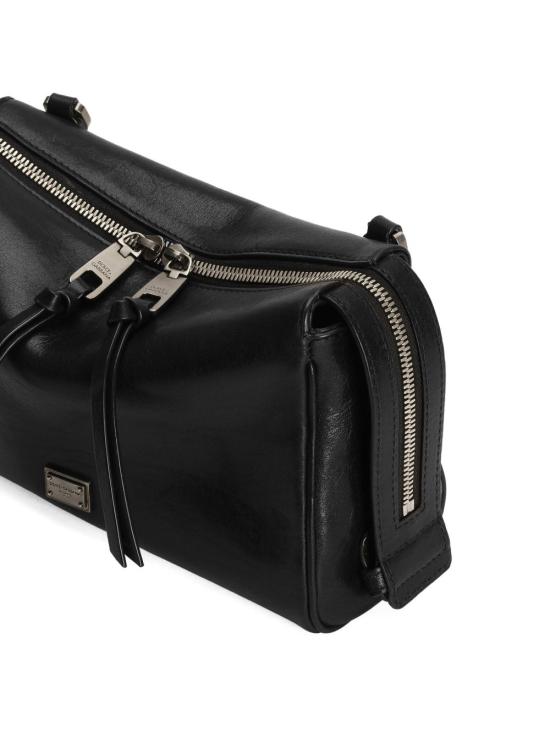 26SS 돌체앤가바나 크로스백 BM2049 AU99480999 Black - DOLCE & GABBANA