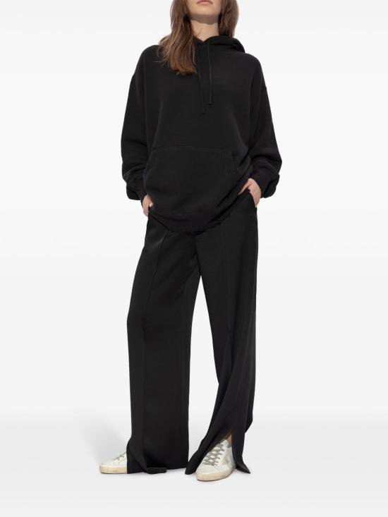 26SS 골든구스 스웨이드 스타 슈퍼스타 클래식 스니커즈 GWF00102 F00611311915 White - GOLDEN GOOSE