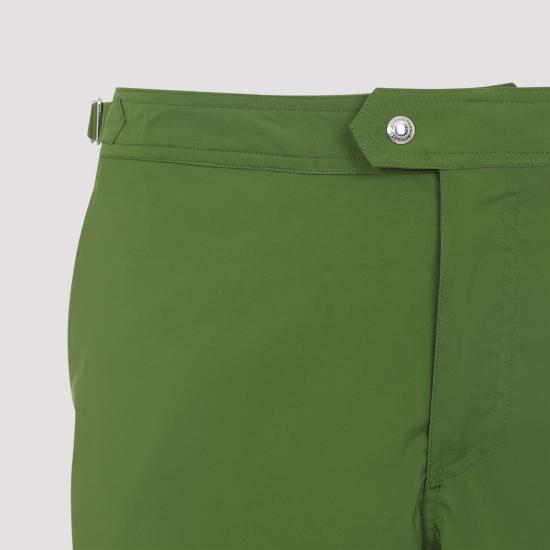 26SS 톰포드 스윔팬츠 BSS001 FMN067 GCL ARTICHOKE GREEN - TOMFORD