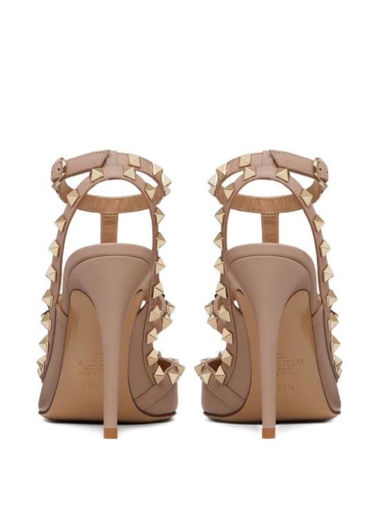 26SS 발렌티노 가라바니 힐/펌프스 WS0393VOD P45 Pink - VALENTINO GARAVANI