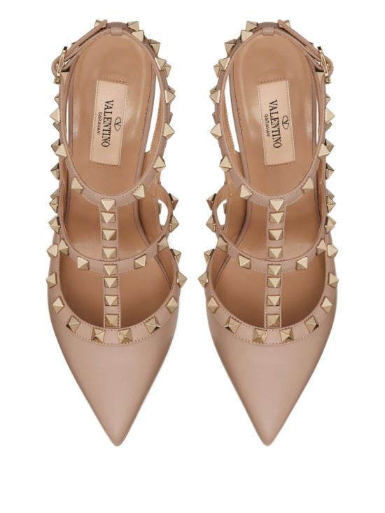 26SS 발렌티노 가라바니 힐/펌프스 WS0393VOD P45 Pink - VALENTINO GARAVANI