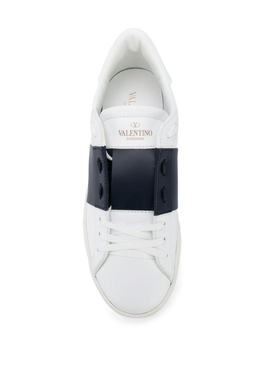 26SS 발렌티노 가라바니 스니커즈 YS0830BLU M15 White - VALENTINO GARAVANI