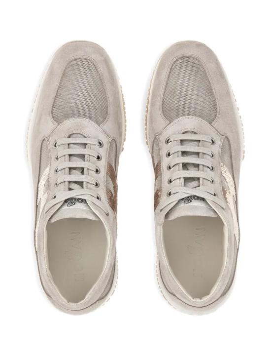 26SS 호간 스니커즈 HXW00N05640UWQ 0RVC - HOGAN