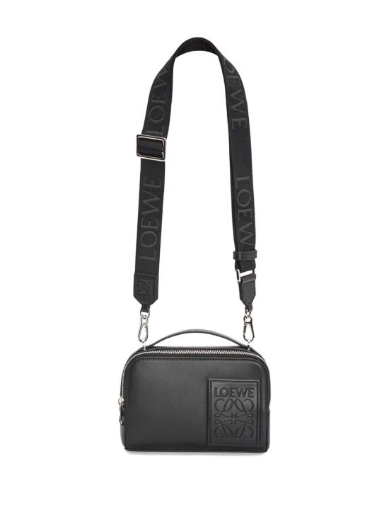 26SS 로에베 숄더백 C565R41X05 1100 Black - LOEWE