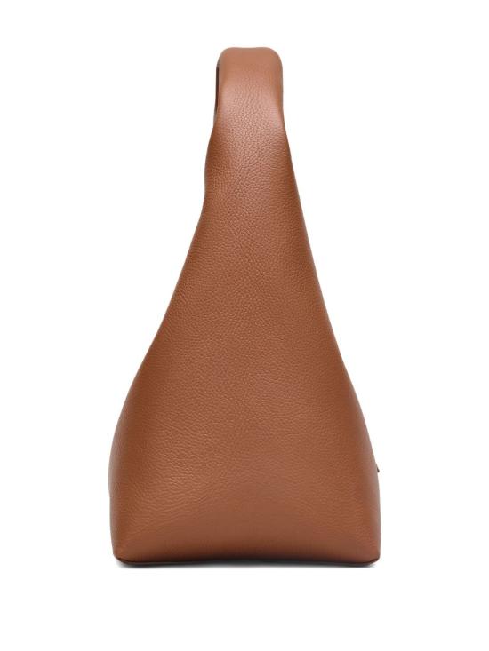 26SS 마크제이콥스 토트백 2R3HSH058H02 212 Leather Brown - MARC JACOBS