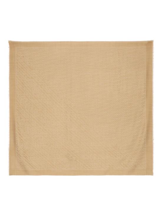 26SS 펜디 머플러/스카프 FXT069 AWEPF0RV9 Brown