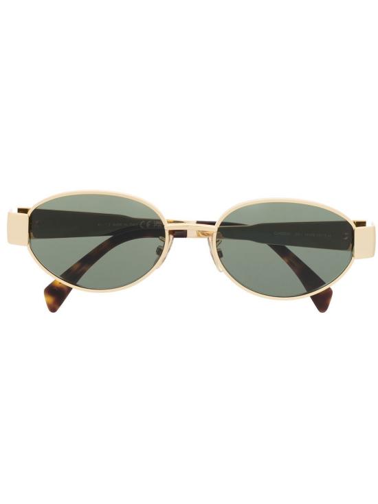 26SS 셀린느 선글라스 4S235 CMLB35SG Golden
