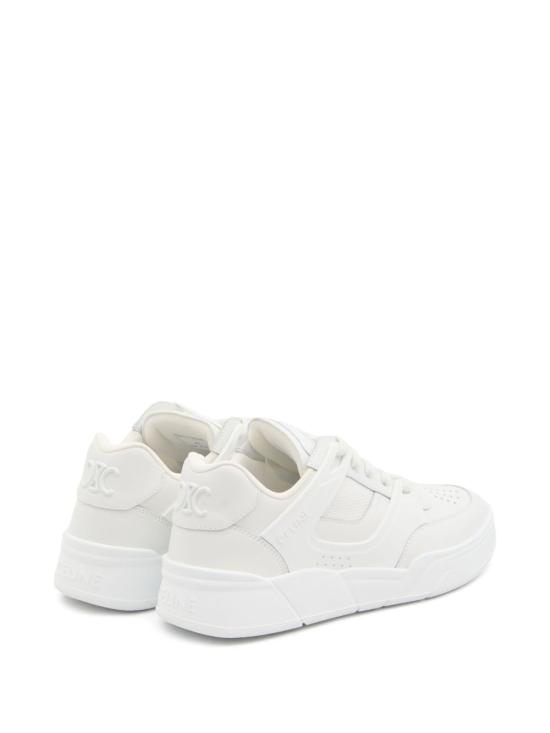 26SS 셀린느 스니커즈 361564995C 01OP White - CELINE