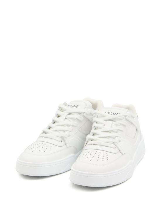 26SS 셀린느 스니커즈 361564995C 01OP White - CELINE