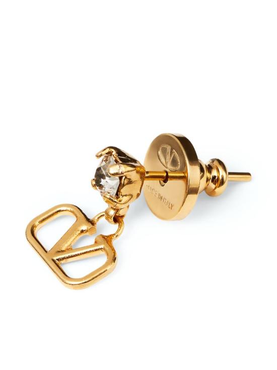 26SS 발렌티노 가라바니 이어링 WJ0H29 YCWMH5 Oro - VALENTINO GARAVANI