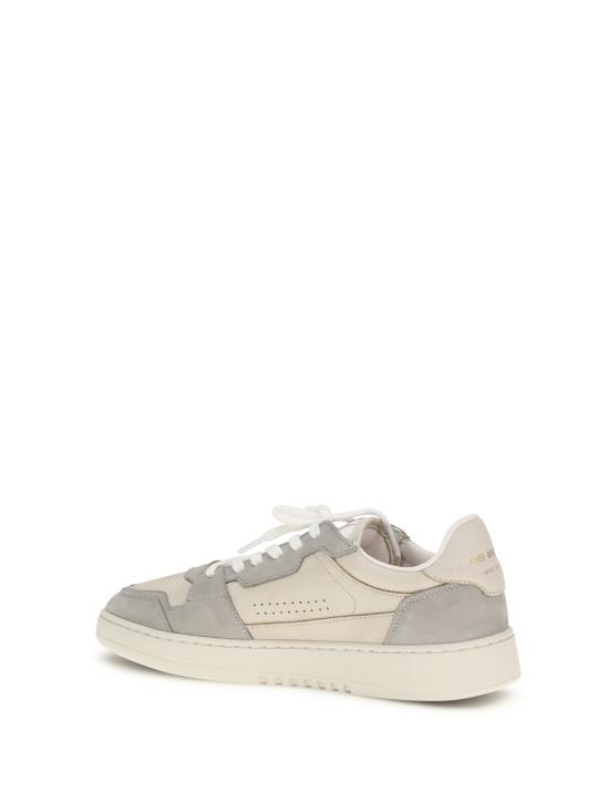 26SS 악셀 아리가토 다이스 로 스니커즈 F1697006 BEIGELIGHT GREY - AXEL ARIGATO