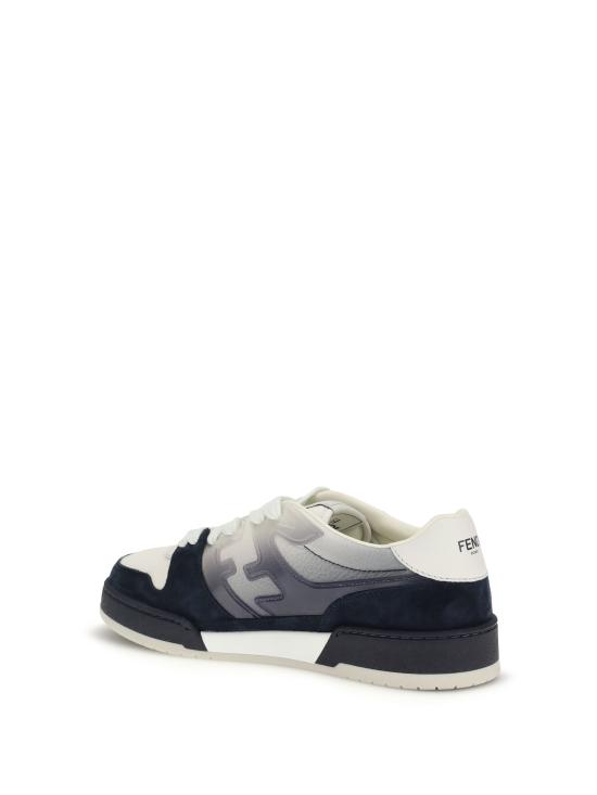 26SS 펜디 매치 스니커즈 7E1688AWCS F1V8K MULTICOLOUR - FENDI