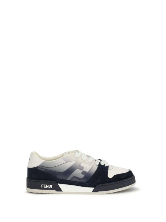 26SS 펜디 매치 스니커즈 7E1688AWCS F1V8K MULTICOLOUR