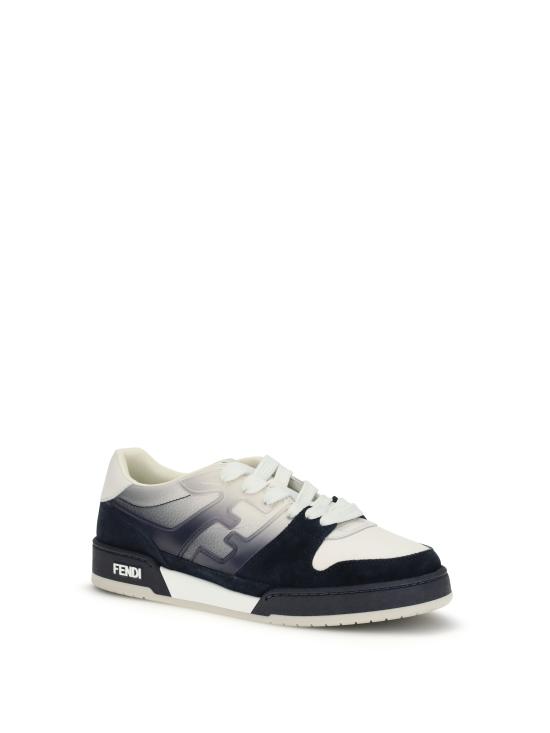 26SS 펜디 매치 스니커즈 7E1688AWCS F1V8K MULTICOLOUR - FENDI