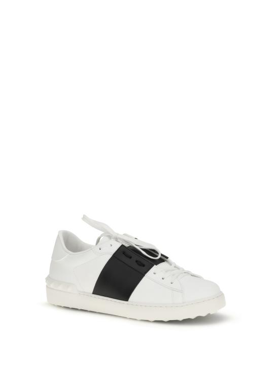 26SS 발렌티노 가라바니 스니커즈 8Y2S0830BLU A01 WHITE - VALENTINO GARAVANI