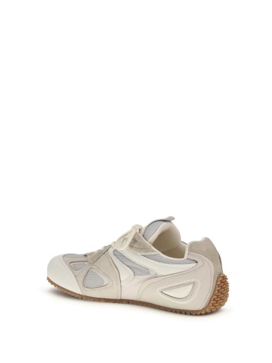 26SS 악셀 아리가토 스니커즈 F3548001 OFFWHITEGU CREAM - AXEL ARIGATO