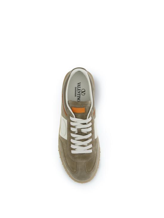 26SS 발렌티노 가라바니 스니커즈 8Y2S0H77LAL BSB BEIGE - VALENTINO GARAVANI