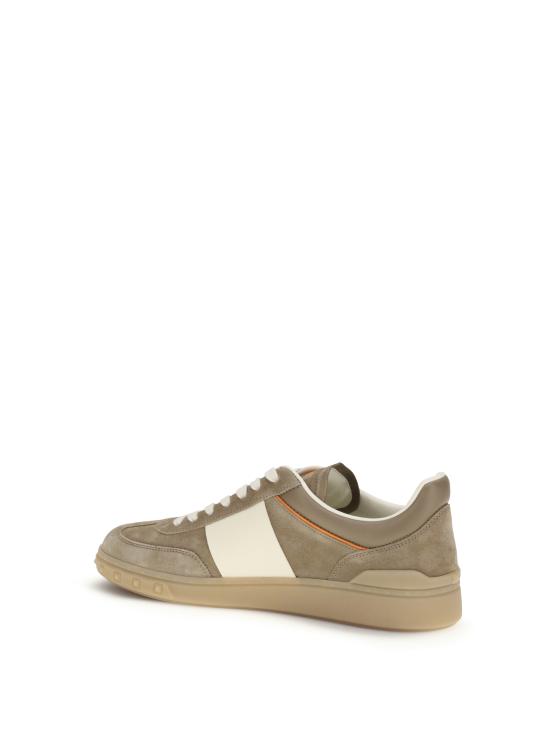 26SS 발렌티노 가라바니 스니커즈 8Y2S0H77LAL BSB BEIGE - VALENTINO GARAVANI