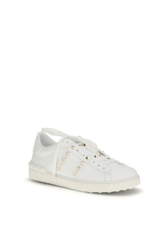 26SS 발렌티노 가라바니 스니커즈 8Y2S0931BHS 0BO WHITE - VALENTINO GARAVANI