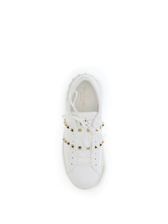 26SS 발렌티노 가라바니 스니커즈 8Y2S0931BHS 0BO WHITE - VALENTINO GARAVANI