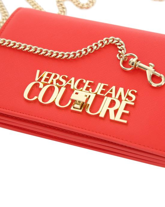  베르사체 숄더백 75VA5PL6 ZS467 514 scarlet ROSSO - VERSACE