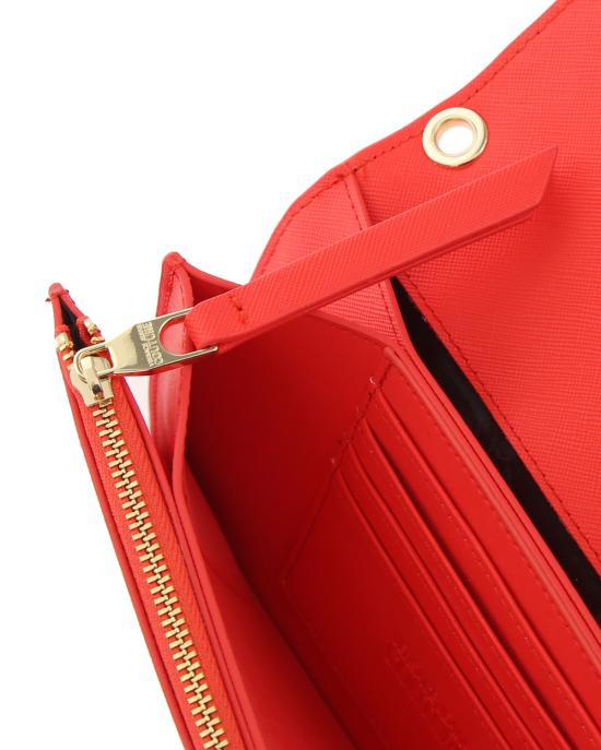  베르사체 숄더백 75VA5PL6 ZS467 514 scarlet ROSSO - VERSACE