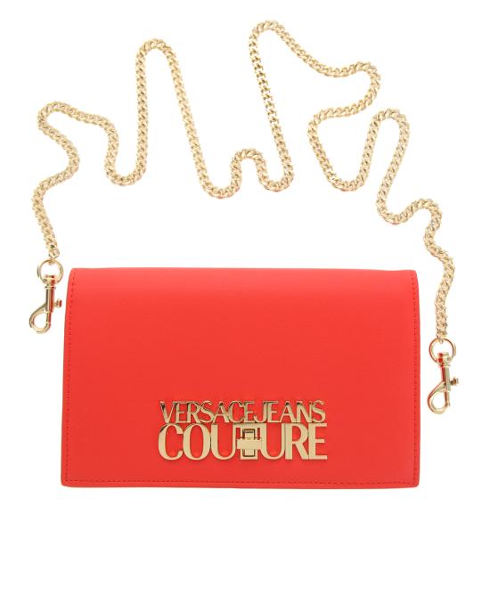  베르사체 숄더백 75VA5PL6 ZS467 514 scarlet ROSSO