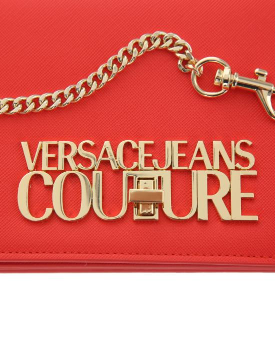  베르사체 숄더백 75VA5PL6 ZS467 514 scarlet ROSSO - VERSACE