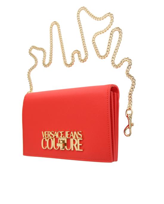  베르사체 숄더백 75VA5PL6 ZS467 514 scarlet ROSSO - VERSACE