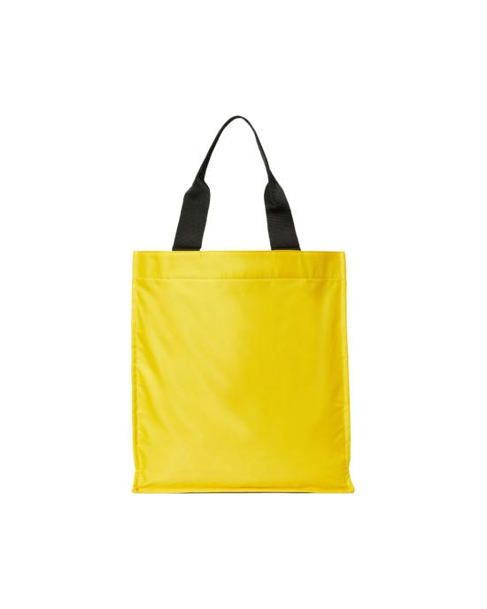  엠에스지엠 토트백 3440MZ46 638 yellow 06 GIALLO - MSGM