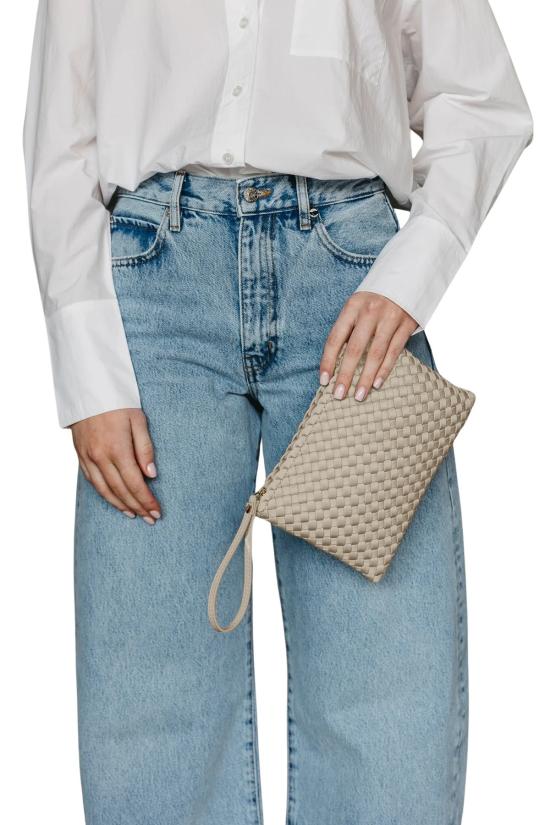 25FW MARREA 클러치/파우치 MRR16973004 004 NO TAN LINES - OTHER BRANDS