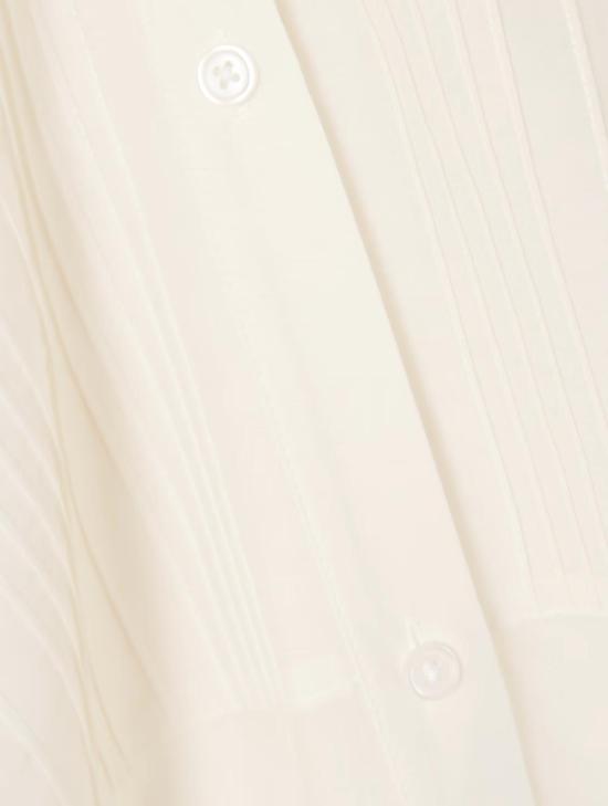  티더블유피 셔츠 Twp The Night Before 셔츠 화이트 - TWP