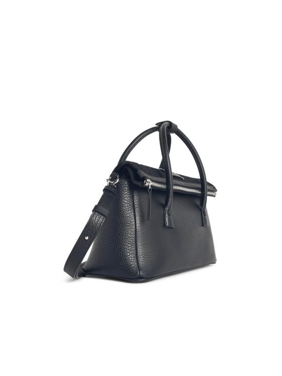 26SS 마르지엘라 토트백 SB1WD0058 P8833T8013 Black - MAISON MARGIELA