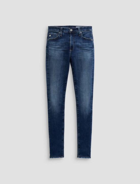  아드리아노 골드슈미드 데님 팬츠 아드리아노 골드슈미트 파라 스키니 진 7년 심포니 - ADRIANO GOLDSCHMIED