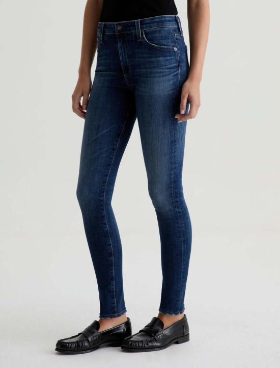  아드리아노 골드슈미드 데님 팬츠 아드리아노 골드슈미트 파라 스키니 진 7년 심포니 - ADRIANO GOLDSCHMIED